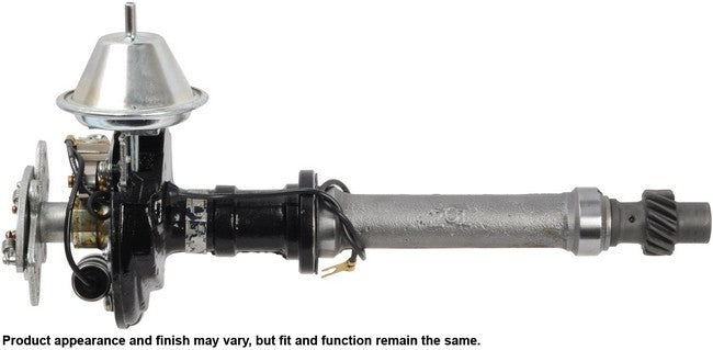 CARDONE Reman Distributor P/N:30-1826CI Fits: Cadillac Calais, Cadillac Commercial Chassis, Cadillac Deville, Cadillac Eldorado, Cadillac Fleetwood, Cadillac Series 60 Fleetwood, Cadillac Series 62, Cadillac Series 75 Fleetwood - Image 3