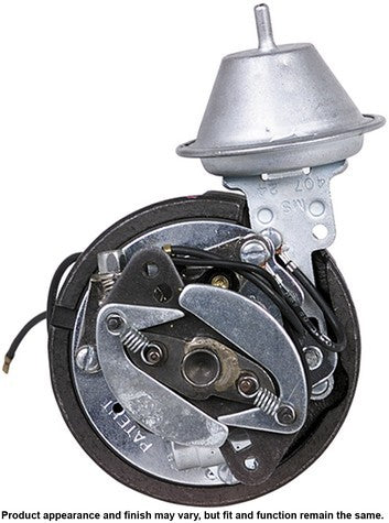 CARDONE Reman Distributor P/N:30-1827 Fits: Cadillac Calais 67-66, Cadillac Commercial Chassis 67-66, Cadillac Deville 67-66, Cadillac Eldorado 67-66, Cadillac Fleetwood 67-66 - Image 1
