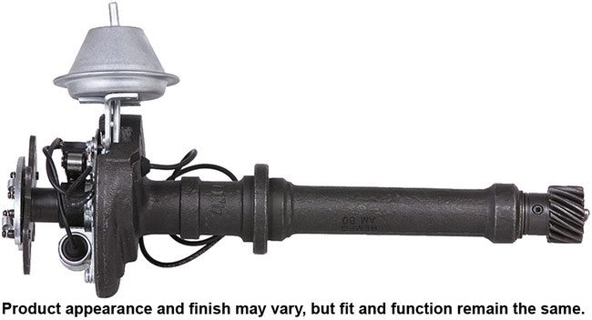CARDONE Reman Distributor P/N:30-1827 Fits: Cadillac Calais 67-66, Cadillac Commercial Chassis 67-66, Cadillac Deville 67-66, Cadillac Eldorado 67-66, Cadillac Fleetwood 67-66 - Image 2