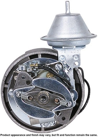 CARDONE Reman Distributor P/N:30-1828 Fits: Cadillac Calais 74-68, Cadillac Commercial Chassis 74-68, Cadillac Deville 74-68, Cadillac Eldorado 74-68, Cadillac Fleetwood 74-68 - Image 1