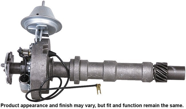 CARDONE Reman Distributor P/N:30-1828 Fits: Cadillac Calais 74-68, Cadillac Commercial Chassis 74-68, Cadillac Deville 74-68, Cadillac Eldorado 74-68, Cadillac Fleetwood 74-68 - Image 2