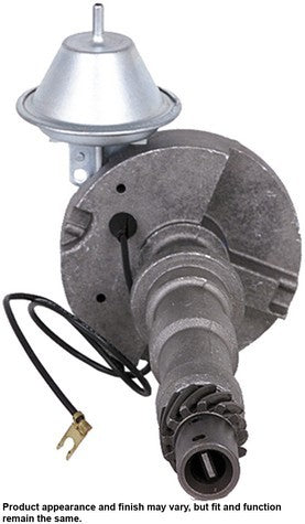 CARDONE Reman Distributor P/N:30-1828 Fits: Cadillac Calais 74-68, Cadillac Commercial Chassis 74-68, Cadillac Deville 74-68, Cadillac Eldorado 74-68, Cadillac Fleetwood 74-68 - Image 3