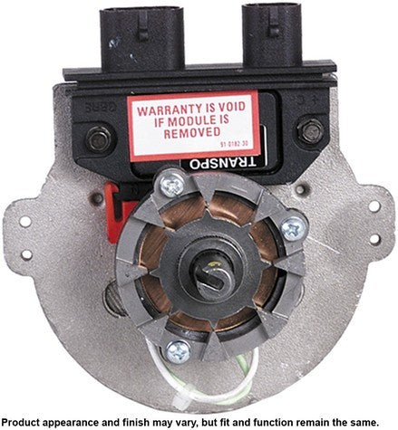 CARDONE Reman Distributor P/N:30-1830 Fits: Cadillac Brougham, Cadillac Commercial Chassis, Chevrolet B60, Chevrolet B7, Chevrolet Blazer, Chevrolet C1500, Chevrolet C1500 Suburban, Chevrolet C2500, Chevrolet C2500 Suburban, Chevrolet C35 - Image 1