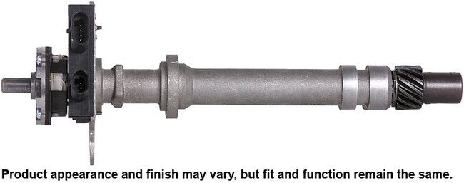 CARDONE Reman Distributor P/N:30-1830 Fits: Cadillac Brougham, Cadillac Commercial Chassis, Chevrolet B60, Chevrolet B7, Chevrolet Blazer, Chevrolet C1500, Chevrolet C1500 Suburban, Chevrolet C2500, Chevrolet C2500 Suburban, Chevrolet C35 - Image 2