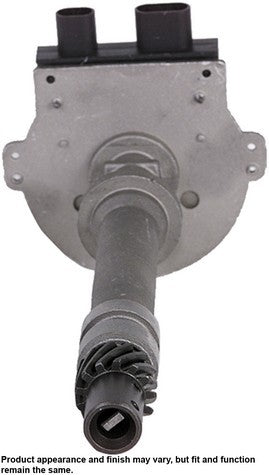 CARDONE Reman Distributor P/N:30-1830 Fits: Cadillac Brougham, Cadillac Commercial Chassis, Chevrolet B60, Chevrolet B7, Chevrolet Blazer, Chevrolet C1500, Chevrolet C1500 Suburban, Chevrolet C2500, Chevrolet C2500 Suburban, Chevrolet C35 - Image 3