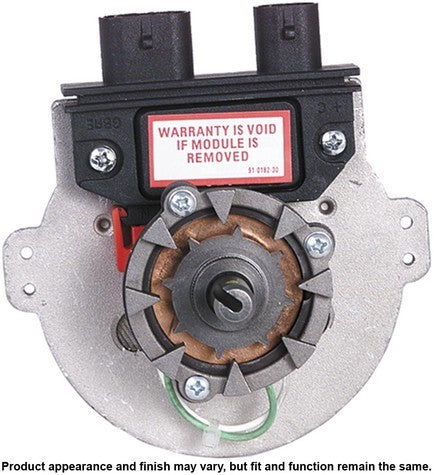CARDONE Reman Distributor P/N:30-1831 Fits: Buick Roadmaster 93-91, Cadillac Commercial Chassis 1993, Cadillac Fleetwood 1993, Chevrolet Caprice 93-91, Oldsmobile Custom Cruiser 92-91 - Image 1