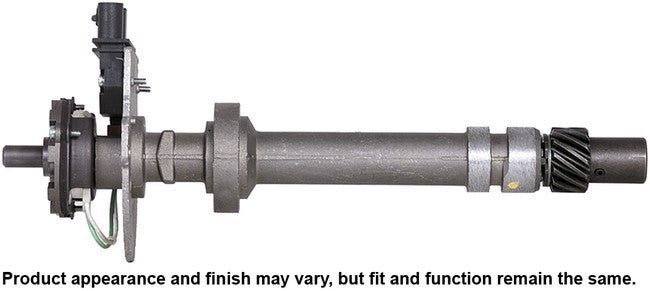 CARDONE Reman Distributor P/N:30-1831 Fits: Buick Roadmaster 93-91, Cadillac Commercial Chassis 1993, Cadillac Fleetwood 1993, Chevrolet Caprice 93-91, Oldsmobile Custom Cruiser 92-91 - Image 2