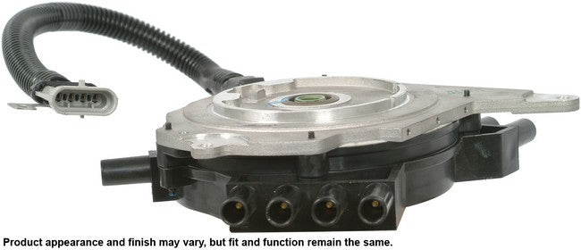 CARDONE Reman Distributor P/N:30-1832H Fits: Chevrolet Camaro 94-93, Chevrolet Corvette 94-92, Pontiac Firebird 94-93 - Image 3