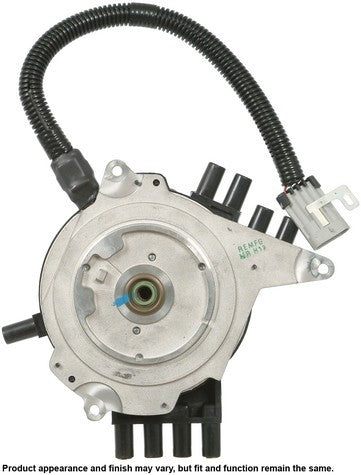 CARDONE Reman Distributor P/N:30-1832H Fits: Chevrolet Camaro 94-93, Chevrolet Corvette 94-92, Pontiac Firebird 94-93 - Image 4