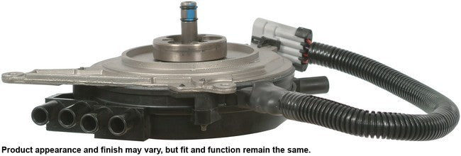 CARDONE Reman Distributor P/N:30-1833H Fits: Buick Roadmaster 1996, Cadillac Commercial Chassis 1996, Cadillac Fleetwood 1996, Chevrolet Camaro 97-96, Chevrolet Caprice 1996, Chevrolet Corvette 1996, Chevrolet Impala 1996, Pontiac Firebird 97-96 - Image 1
