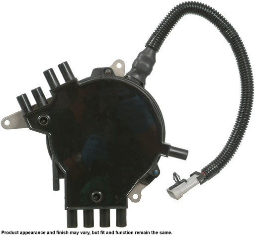 CARDONE Reman Distributor P/N:30-1833H Fits: Buick Roadmaster 1996, Cadillac Commercial Chassis 1996, Cadillac Fleetwood 1996, Chevrolet Camaro 97-96, Chevrolet Caprice 1996, Chevrolet Corvette 1996, Chevrolet Impala 1996, Pontiac Firebird 97-96 - Image 2