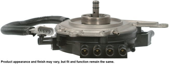 CARDONE Reman Distributor P/N:30-1833H Fits: Buick Roadmaster 1996, Cadillac Commercial Chassis 1996, Cadillac Fleetwood 1996, Chevrolet Camaro 97-96, Chevrolet Caprice 1996, Chevrolet Corvette 1996, Chevrolet Impala 1996, Pontiac Firebird 97-96 - Image 3
