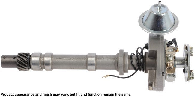 CARDONE Reman Distributor P/N:30-1835 Fits: Checker Marathon, Checker Taxicab, Chevrolet 3b, Chevrolet 3c, Chevrolet 3d, Chevrolet 3e, Chevrolet 3f, Chevrolet 3g, Chevrolet Bel Air, Chevrolet Biscayne - Image 1