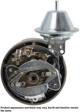 CARDONE Reman Distributor P/N:30-1835 Fits: Checker Marathon, Checker Taxicab, Chevrolet 3b, Chevrolet 3c, Chevrolet 3d, Chevrolet 3e, Chevrolet 3f, Chevrolet 3g, Chevrolet Bel Air, Chevrolet Biscayne - Image 2