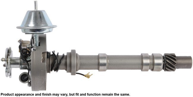 CARDONE Reman Distributor P/N:30-1835 Fits: Checker Marathon, Checker Taxicab, Chevrolet 3b, Chevrolet 3c, Chevrolet 3d, Chevrolet 3e, Chevrolet 3f, Chevrolet 3g, Chevrolet Bel Air, Chevrolet Biscayne - Image 3