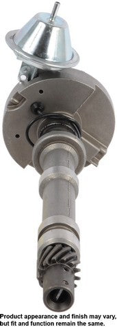 CARDONE Reman Distributor P/N:30-1835 Fits: Checker Marathon, Checker Taxicab, Chevrolet 3b, Chevrolet 3c, Chevrolet 3d, Chevrolet 3e, Chevrolet 3f, Chevrolet 3g, Chevrolet Bel Air, Chevrolet Biscayne - Image 4