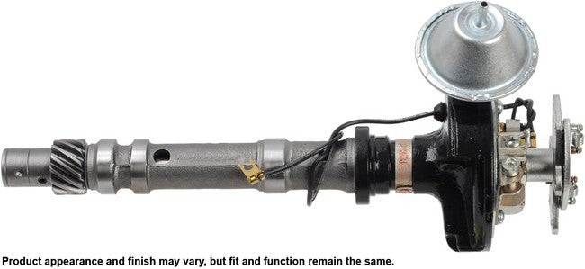 CARDONE Reman Distributor P/N:30-1835CI Fits: Checker Marathon, Checker Taxicab, Chevrolet Bel Air, Chevrolet Biscayne, Chevrolet Blazer, Chevrolet Brookwood, Chevrolet C10 Pickup, Chevrolet C10 Suburban, Chevrolet C20 Pickup, Chevrolet C20 Suburban - Image 1