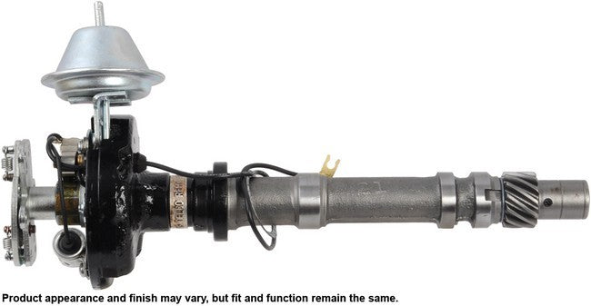 CARDONE Reman Distributor P/N:30-1835CI Fits: Checker Marathon, Checker Taxicab, Chevrolet Bel Air, Chevrolet Biscayne, Chevrolet Blazer, Chevrolet Brookwood, Chevrolet C10 Pickup, Chevrolet C10 Suburban, Chevrolet C20 Pickup, Chevrolet C20 Suburban - Image 3