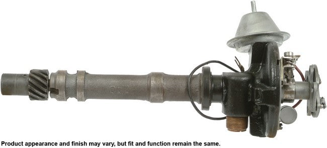 CARDONE Reman Distributor P/N:30-1836CI Fits: Chevrolet Corvette 74-62 - Image 1