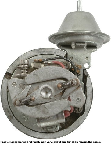 CARDONE Reman Distributor P/N:30-1836CI Fits: Chevrolet Corvette 74-62 - Image 2