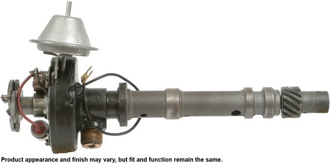 CARDONE Reman Distributor P/N:30-1836CI Fits: Chevrolet Corvette 74-62 - Image 3
