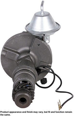 CARDONE Reman Distributor P/N:30-1843 Fits: Oldsmobile 442, Oldsmobile 98, Oldsmobile Custom Cruiser, Oldsmobile Cutlass, Oldsmobile Cutlass Supreme, Oldsmobile Delmont 88, Oldsmobile Delta 88, Oldsmobile Dynamic 88 - Image 3