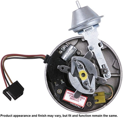 CARDONE Reman Distributor P/N:30-1845 Fits: Buick Century, Buick Regal, Buick Skylark, Chevrolet B60, Chevrolet C10, Chevrolet C10 Suburban, Chevrolet C20 - Image 1