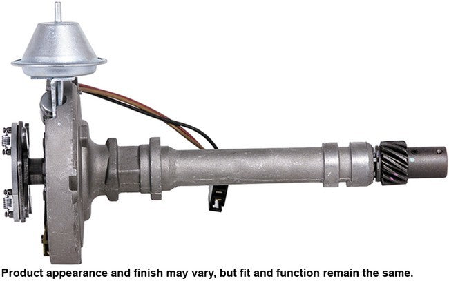 CARDONE Reman Distributor P/N:30-1845 Fits: Buick Century, Buick Regal, Buick Skylark, Chevrolet B60, Chevrolet C10, Chevrolet C10 Suburban, Chevrolet C20 - Image 2