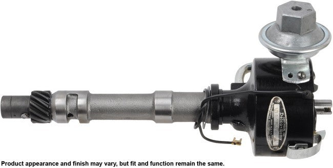 CARDONE Reman Distributor P/N:30-1847CI Fits: Chevrolet Bel Air 56-55, Chevrolet Corvette 1955, Chevrolet Truck 56-55 - Image 1