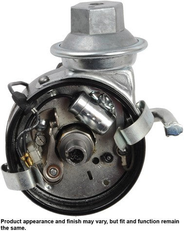 CARDONE Reman Distributor P/N:30-1847CI Fits: Chevrolet Bel Air 56-55, Chevrolet Corvette 1955, Chevrolet Truck 56-55 - Image 2