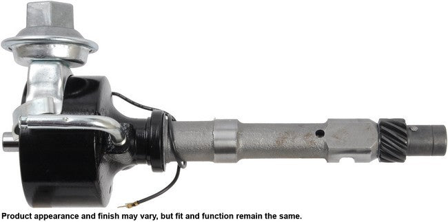 CARDONE Reman Distributor P/N:30-1847CI Fits: Chevrolet Bel Air 56-55, Chevrolet Corvette 1955, Chevrolet Truck 56-55 - Image 3