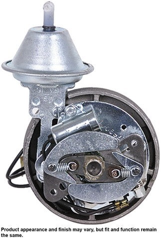 CARDONE Reman Distributor P/N:30-1851 Fits: Pontiac Bonneville, Pontiac Catalina, Pontiac Executive, Pontiac Firebird, Pontiac Grand Am, Pontiac Grand Prix, Pontiac Grand Safari, Pontiac Grandville, Pontiac Gto, Pontiac Laurentian - Image 1