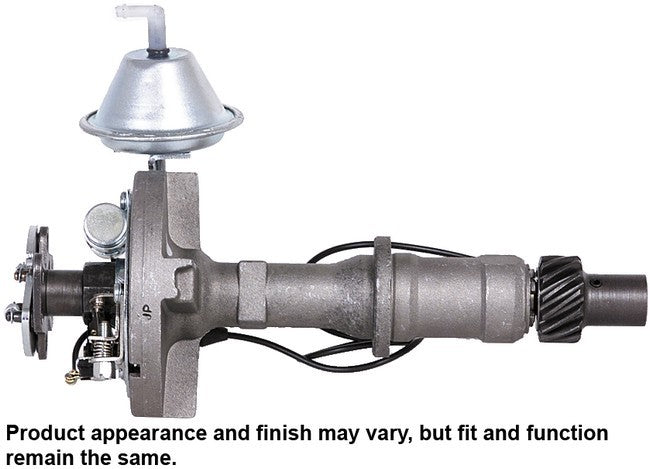 CARDONE Reman Distributor P/N:30-1851 Fits: Pontiac Bonneville, Pontiac Catalina, Pontiac Executive, Pontiac Firebird, Pontiac Grand Am, Pontiac Grand Prix, Pontiac Grand Safari, Pontiac Grandville, Pontiac Gto, Pontiac Laurentian - Image 2