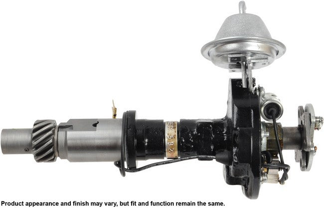 CARDONE Reman Distributor P/N:30-1851CI Fits: Pontiac Bonneville, Pontiac Catalina, Pontiac Executive, Pontiac Firebird, Pontiac Grand Am, Pontiac Grand Prix, Pontiac Grand Safari, Pontiac Grandville, Pontiac Gto, Pontiac Laurentian - Image 1