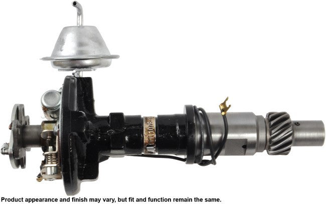 CARDONE Reman Distributor P/N:30-1851CI Fits: Pontiac Bonneville, Pontiac Catalina, Pontiac Executive, Pontiac Firebird, Pontiac Grand Am, Pontiac Grand Prix, Pontiac Grand Safari, Pontiac Grandville, Pontiac Gto, Pontiac Laurentian - Image 3