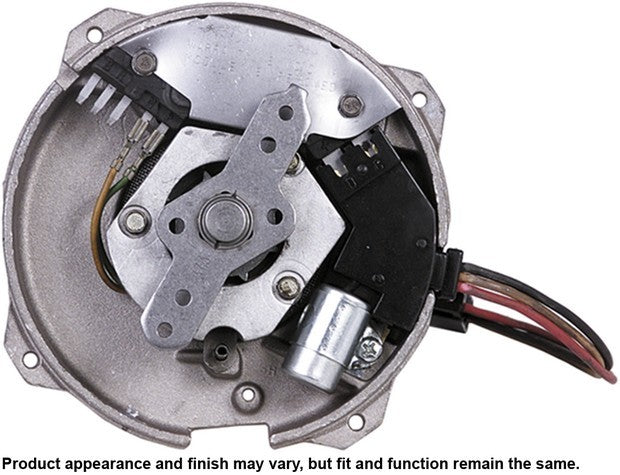 CARDONE Reman Distributor P/N:30-1858 Fits: Cadillac Eldorado 89-86, Cadillac Seville 89-86 - Image 1