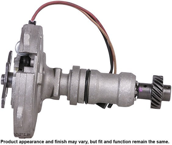 CARDONE Reman Distributor P/N:30-1858 Fits: Cadillac Eldorado 89-86, Cadillac Seville 89-86 - Image 2