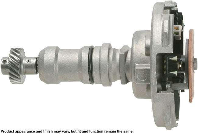 CARDONE Reman Distributor P/N:30-1859 Fits: Cadillac Commercial Chassis 1990, Cadillac Deville 1990, Cadillac Fleetwood 1990 - Image 1