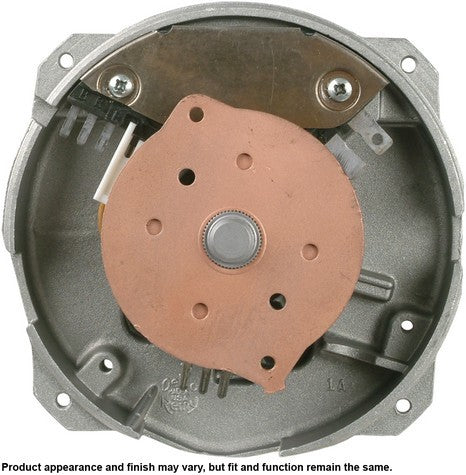 CARDONE Reman Distributor P/N:30-1859 Fits: Cadillac Commercial Chassis 1990, Cadillac Deville 1990, Cadillac Fleetwood 1990 - Image 2