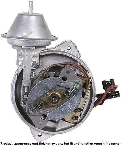 CARDONE Reman Distributor P/N:30-1861 Fits: Pontiac Bonneville, Pontiac Catalina, Pontiac Firebird, Pontiac Grand Am, Pontiac Grand Prix, Pontiac Grand Safari, Pontiac Grandville, Pontiac Gto, Pontiac Laurentian, Pontiac Lemans, Pontiac Parisienne - Image 1