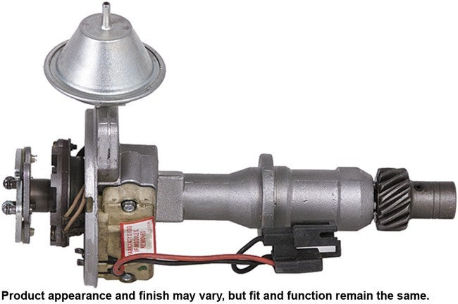 CARDONE Reman Distributor P/N:30-1861 Fits: Pontiac Bonneville, Pontiac Catalina, Pontiac Firebird, Pontiac Grand Am, Pontiac Grand Prix, Pontiac Grand Safari, Pontiac Grandville, Pontiac Gto, Pontiac Laurentian, Pontiac Lemans, Pontiac Parisienne - Image 2