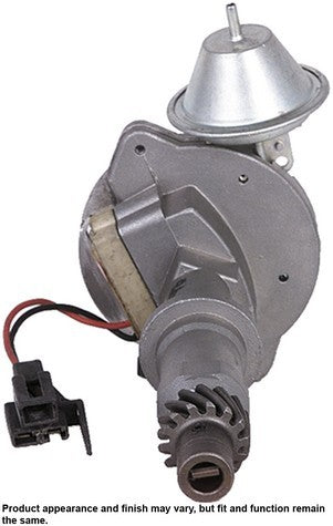 CARDONE Reman Distributor P/N:30-1861 Fits: Pontiac Bonneville, Pontiac Catalina, Pontiac Firebird, Pontiac Grand Am, Pontiac Grand Prix, Pontiac Grand Safari, Pontiac Grandville, Pontiac Gto, Pontiac Laurentian, Pontiac Lemans, Pontiac Parisienne - Image 3