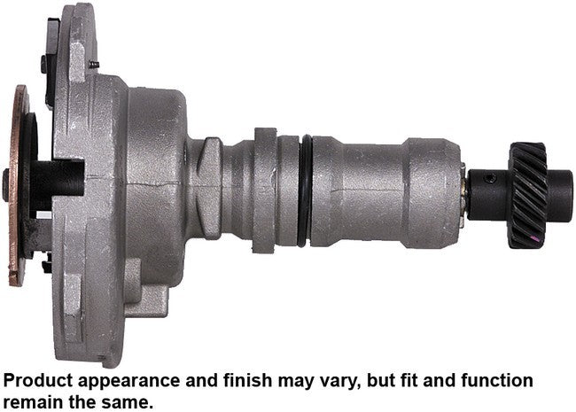 CARDONE Reman Distributor P/N:30-1864 Fits: Cadillac 60 Special 1993, Cadillac Allante 92-87, Cadillac Commercial Chassis 93-91, Cadillac Deville 95-91, Cadillac Eldorado 93-90, Cadillac Fleetwood 92-91, Cadillac Seville 93-90 - Image 2