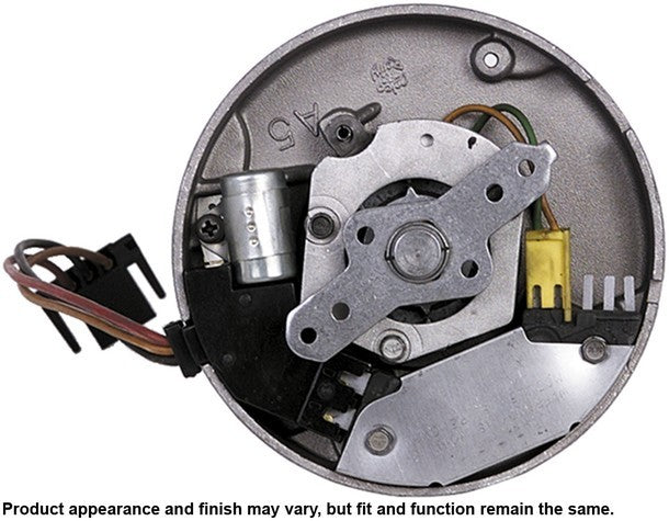 CARDONE Reman Distributor P/N:30-1865 Fits: Chevrolet Bel Air, Chevrolet C10, Chevrolet C10 Suburban, Chevrolet C20, Chevrolet C20 Suburban, Chevrolet Camaro, Chevrolet Caprice - Image 1