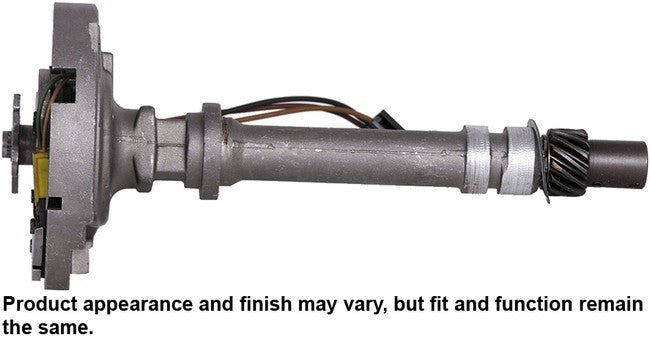 CARDONE Reman Distributor P/N:30-1865 Fits: Chevrolet Bel Air, Chevrolet C10, Chevrolet C10 Suburban, Chevrolet C20, Chevrolet C20 Suburban, Chevrolet Camaro, Chevrolet Caprice - Image 2