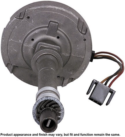 CARDONE Reman Distributor P/N:30-1865 Fits: Chevrolet Bel Air, Chevrolet C10, Chevrolet C10 Suburban, Chevrolet C20, Chevrolet C20 Suburban, Chevrolet Camaro, Chevrolet Caprice - Image 3
