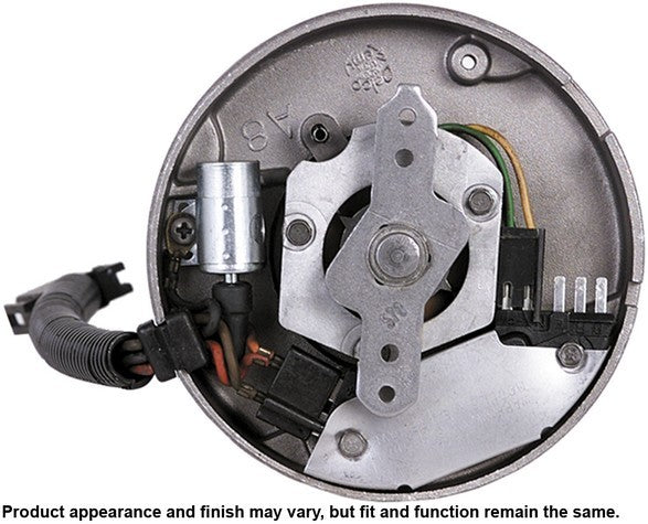 CARDONE Reman Distributor P/N:30-1866 Fits: Chevrolet Corvette 1984 - Image 1