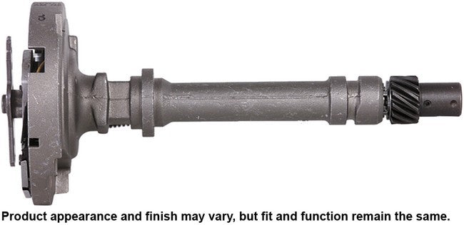 CARDONE Reman Distributor P/N:30-1866 Fits: Chevrolet Corvette 1984 - Image 2