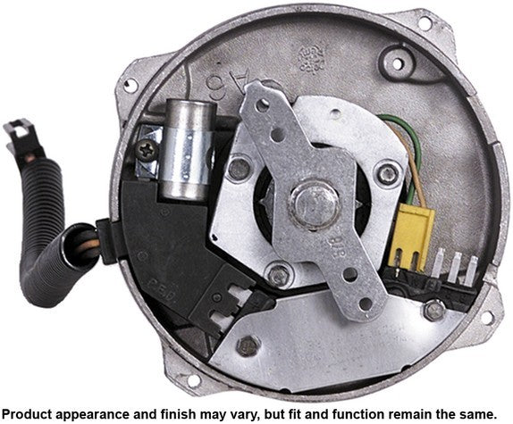 CARDONE Reman Distributor P/N:30-1867 Fits: Chevrolet Camaro 86-85, Pontiac Firebird 86-85 - Image 1