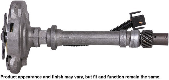 CARDONE Reman Distributor P/N:30-1867 Fits: Chevrolet Camaro 86-85, Pontiac Firebird 86-85 - Image 2
